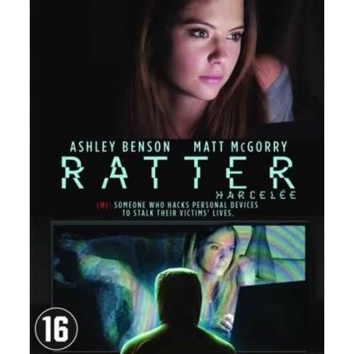 Ratter - DVD