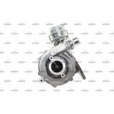 Nrf Turbocompresseur, Suralimentation 90010276 Nissan 144104495 144104495r