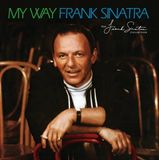 Universal Music Frank Sinatra My Way - 40th Anniversary Edition