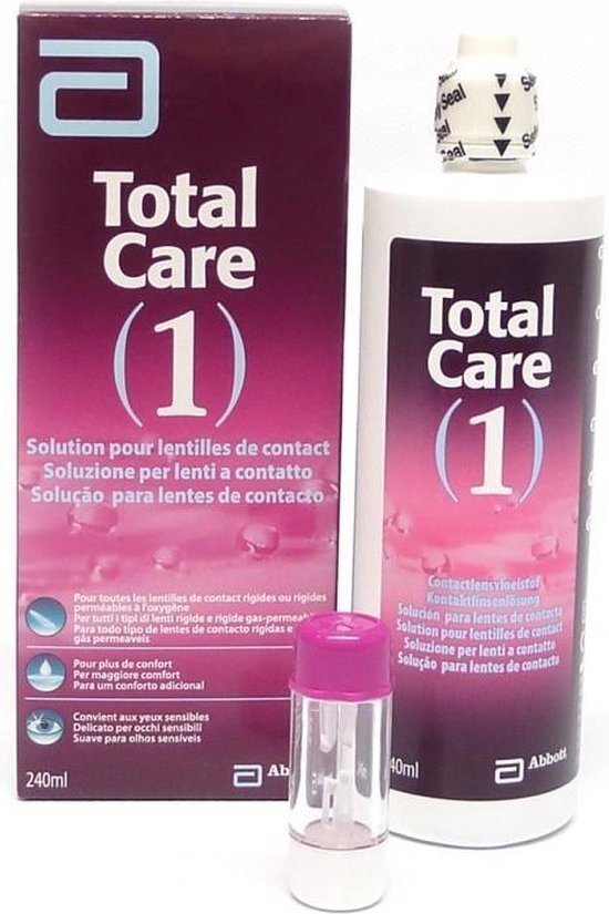 Total Care 1 all in one 240 ml