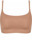 Sloggi Women ZERO Feel 2.0 Ultra Bra - BH - lichtbruin
