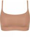 Sloggi Women ZERO Feel 2.0 Ultra Bra - BH - lichtbruin