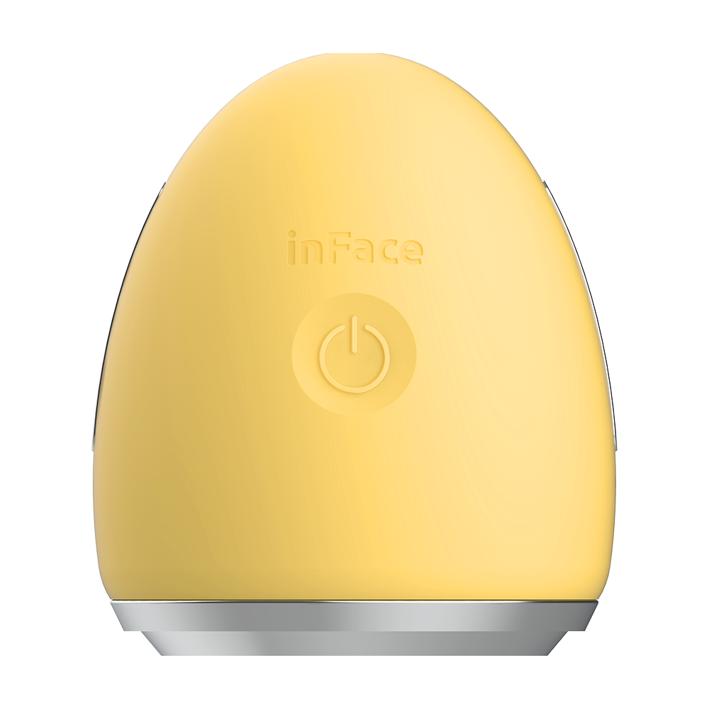 Xiaomi inFace ION - Geel - Huidverzorgingapparatuur