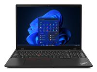 Lenovo ThinkPad / P16s Gen 1 (AMD) / 21CK003MFR