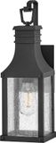 Hinkley Beacon Hill LED Wand Buitenlamp