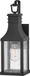 Hinkley Beacon Hill LED Wand Buitenlamp