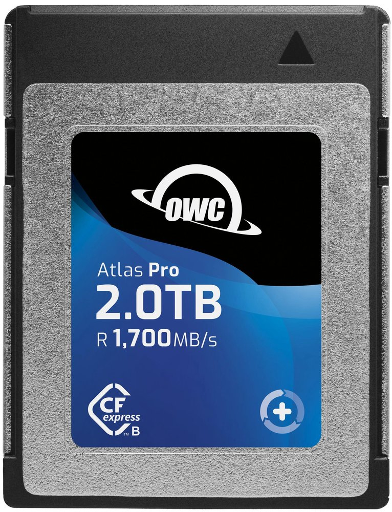 OWC Atlas Pro