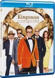 Warner Home Video Kingsman: The Golden Circle Blu-ray