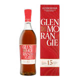 Glenmorangie Lasanta Single Malt Scotch Whisky 15 Ans 43° 70 cl
