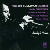 Music&Words Ira Sullivan Quintet - Nicky's Tune (CD)