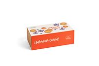 Marcato Halloween koekjes