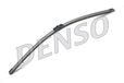 DENSO Jeu d'essuie-glaces plats DF-120 (550/450 mm)