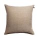 Himla Housse de coussin Sunshine 50 x 50cm Naturel