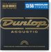 Dab22 Jim Dunlop Bronze 80/20 - Gitaarsnaar - Akoestisch - 0.022