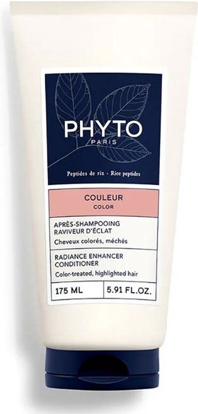 Phyto Paris Couleur Conditioner - 175 ml