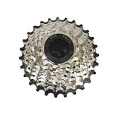 Falkx 10-speed Cassette index 11-27