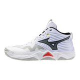 Mizuno Wave Momentum Elite Mid Indoor Schoenen