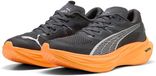 Puma Deviate Nitro™ 3 Hardloopschoenen Grijs EU 40 Man