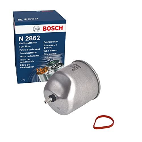 BOSCH F026402862 Fuel filter