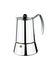 Monix M630010 Moka Express Roestvrijstaal Koffiezetapparaat 10 kopjes