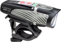 NiteRider Lumina Pro 1300 Phare de vélo Noir