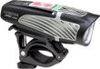 NiteRider Lumina Pro 1300 Phare de vélo Noir