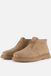 Tommy Hilfiger Heren Suède Laarzen Beige