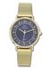 GO GirlOnly Montre analogique or