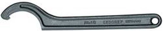 Gedore 6335420 Haaksleutel 135-145 MM