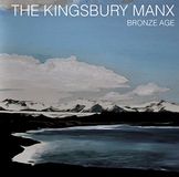 V2 Red Eye Bronze Age Kingsbury Manx