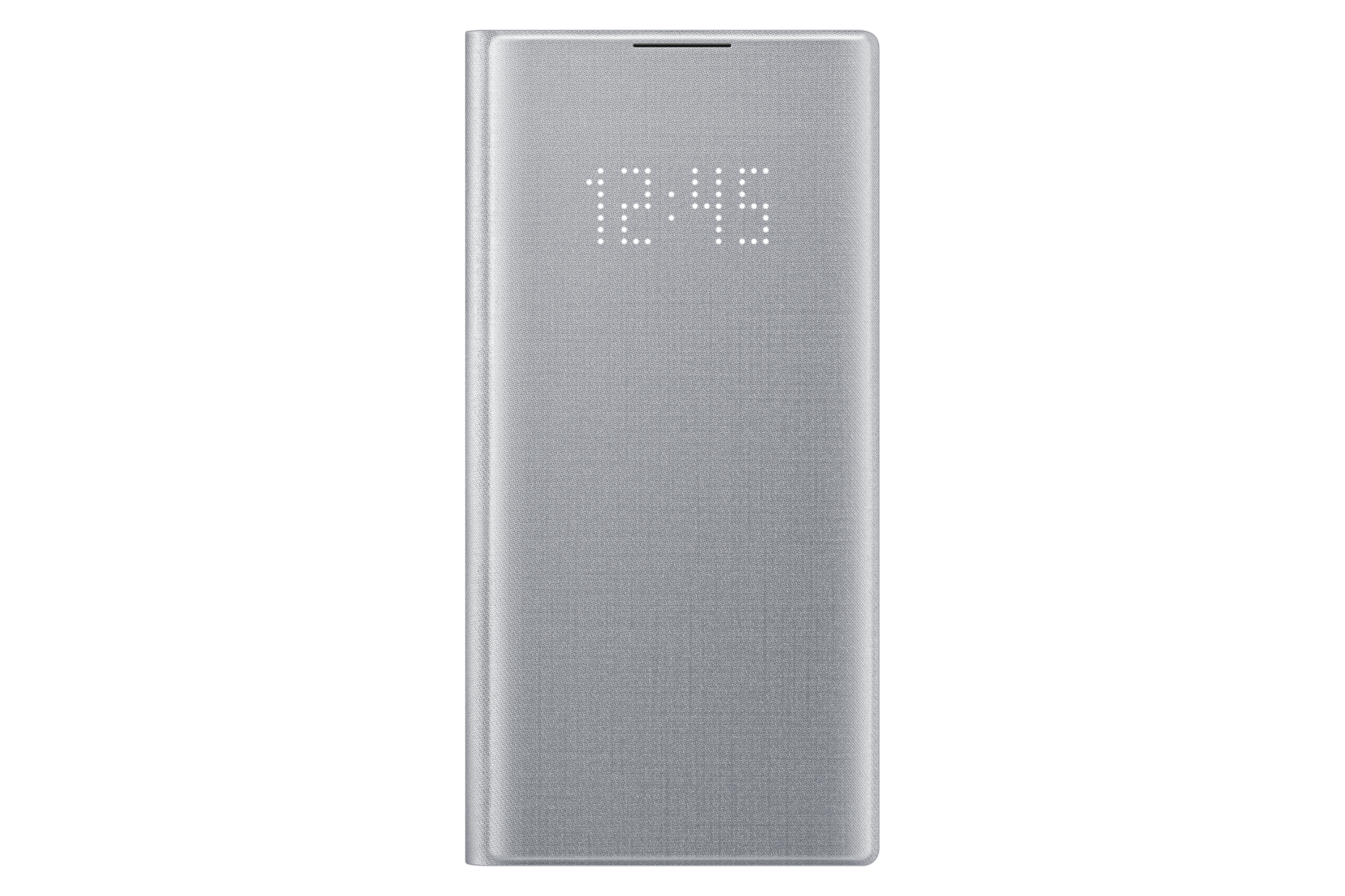 Samsung EF-NN970 Galaxy Note10 - Zilver