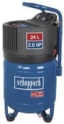 scheppach 24 L Compressor HC24V