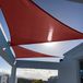 SUNNY GUARD Triangle Terra UV Block Zonnescherm