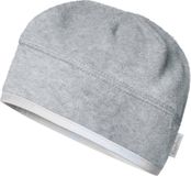 Playshoes Fleece Muts Kinderen Grijs/Melange Maat 49CM