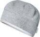 Playshoes Fleece Muts Kinderen Grijs/Melange Maat 49CM