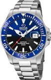 Jaguar AUTOMATICO J886/5 Automatisch horloge voor heren