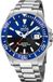 Jaguar AUTOMATICO J886/5 Automatisch horloge voor heren