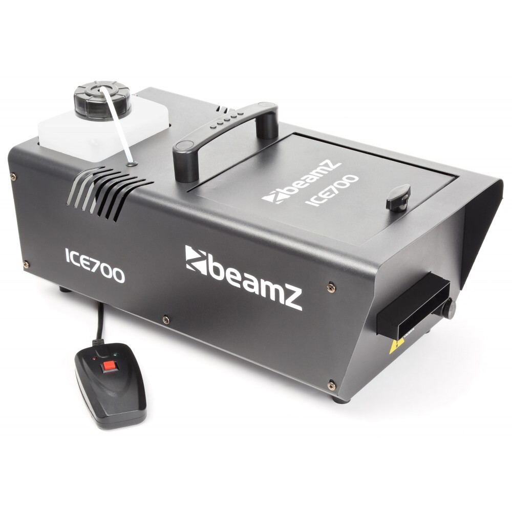 BeamZ ICE700