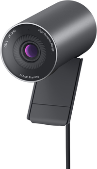 DELL Dell professionele webcam - WB5023