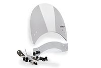 Windscherm Puig 0131W Roadster voorruit, transparant