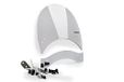 Windscherm Puig 0131W Roadster voorruit, transparant