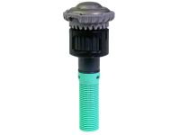 Rain Bird sproeikop/strooidiscus voor serie 1800 / UNI-Spray - type R-VAN-RCS, donkergrijs