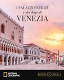 I palazzi dei dogi a Venezia
