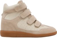 Steve Madden Dames Sneakers Bruin SM11004987/295 Mustang