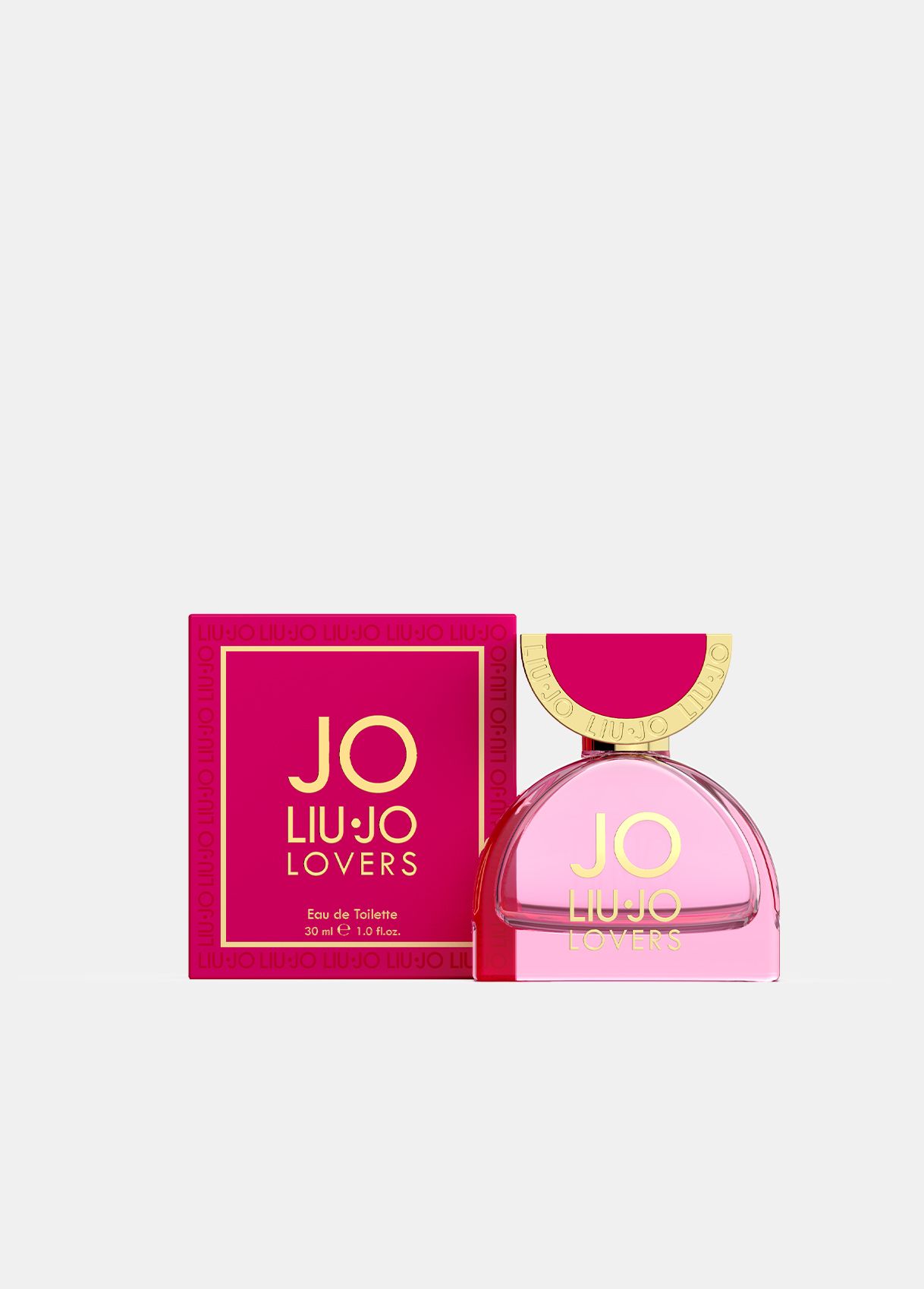 Liu Jo Type / 30 ml / Women