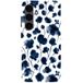 Selencia Vivid Backcover voor de Samsung Galaxy S24 - Midnight Blossom