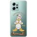 ERT GROUP mobiel telefoonhoesje voor Xiaomi REDMI NOTE 12 4G origineel en officieel erkend Disney patroon Donald 004