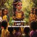 Princess Ania Princess Ania and the ancestral baobab