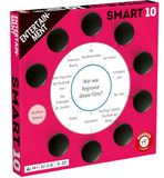Smart Piatnik Smart 10 Zusatzfragen-Entertainmwent