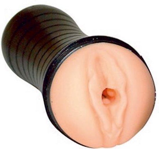 You2Toys Pussy to Go Masturbator - Beige